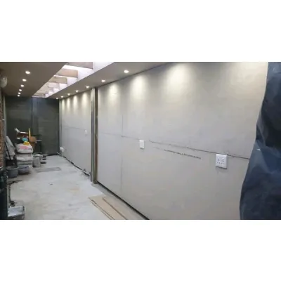 Simdaz Construction service work